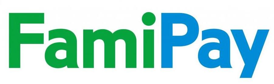 FamiPayのロゴ