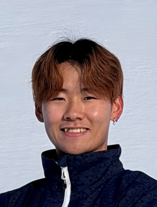 五十嵐晴冬選手