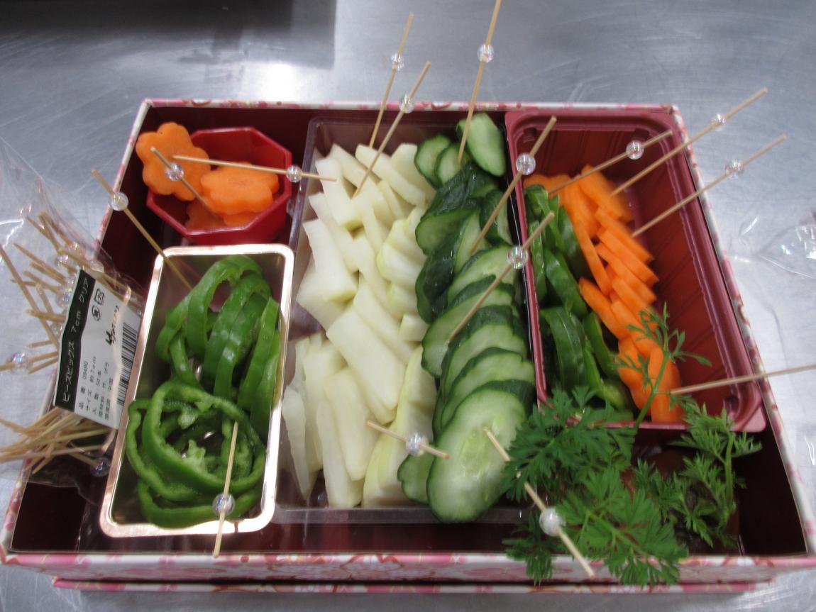 美味しそうです