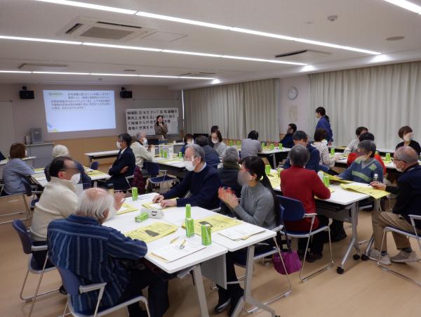 R8ワークショップ