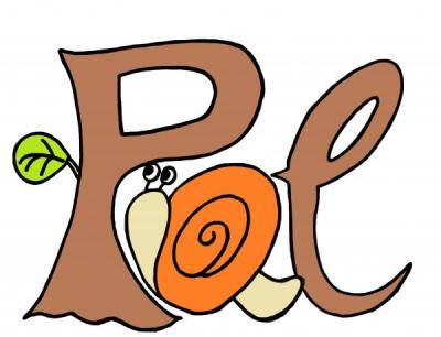 ぱるじどうかんキャラクター