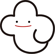 世田谷区選挙マスコット セーボーのイラスト