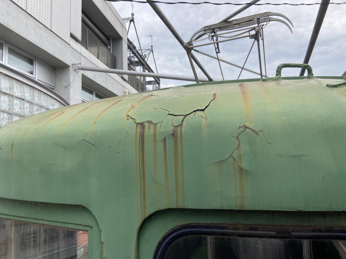 正面側面