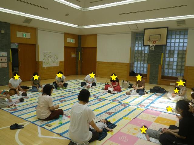 ぴよぴよひろば