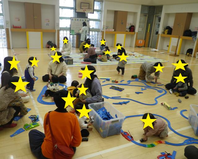 とことこひろば