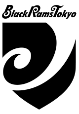 ブラックラムズ東京のロゴ