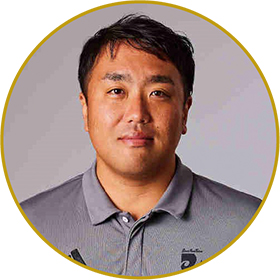 スタッフ・大山さんの写真