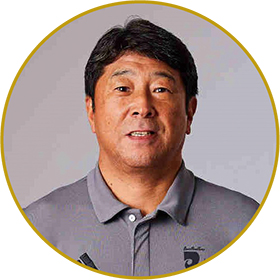 スタッフ・武井さんの写真