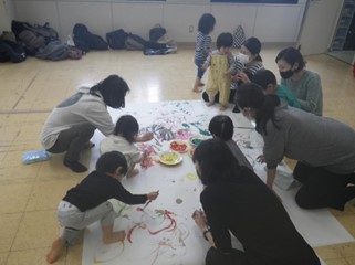 やんちゃひろば