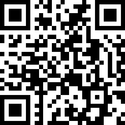 介護福祉士資格取得助成申請二次元コード