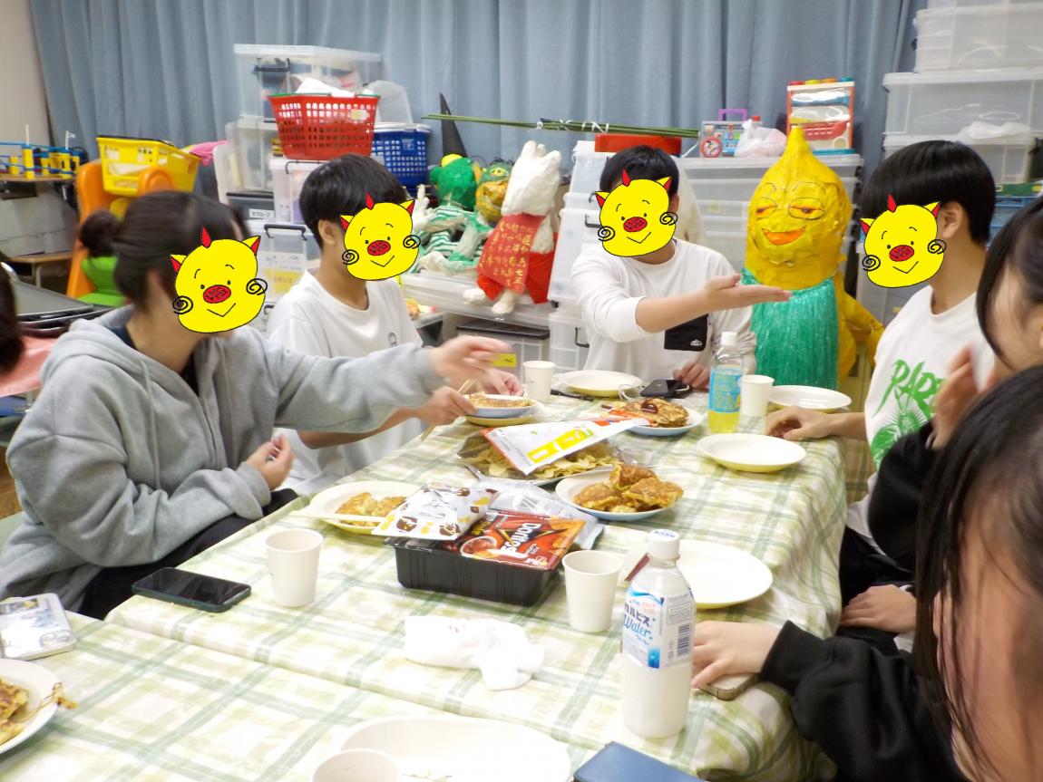 TEENSプロジェクト