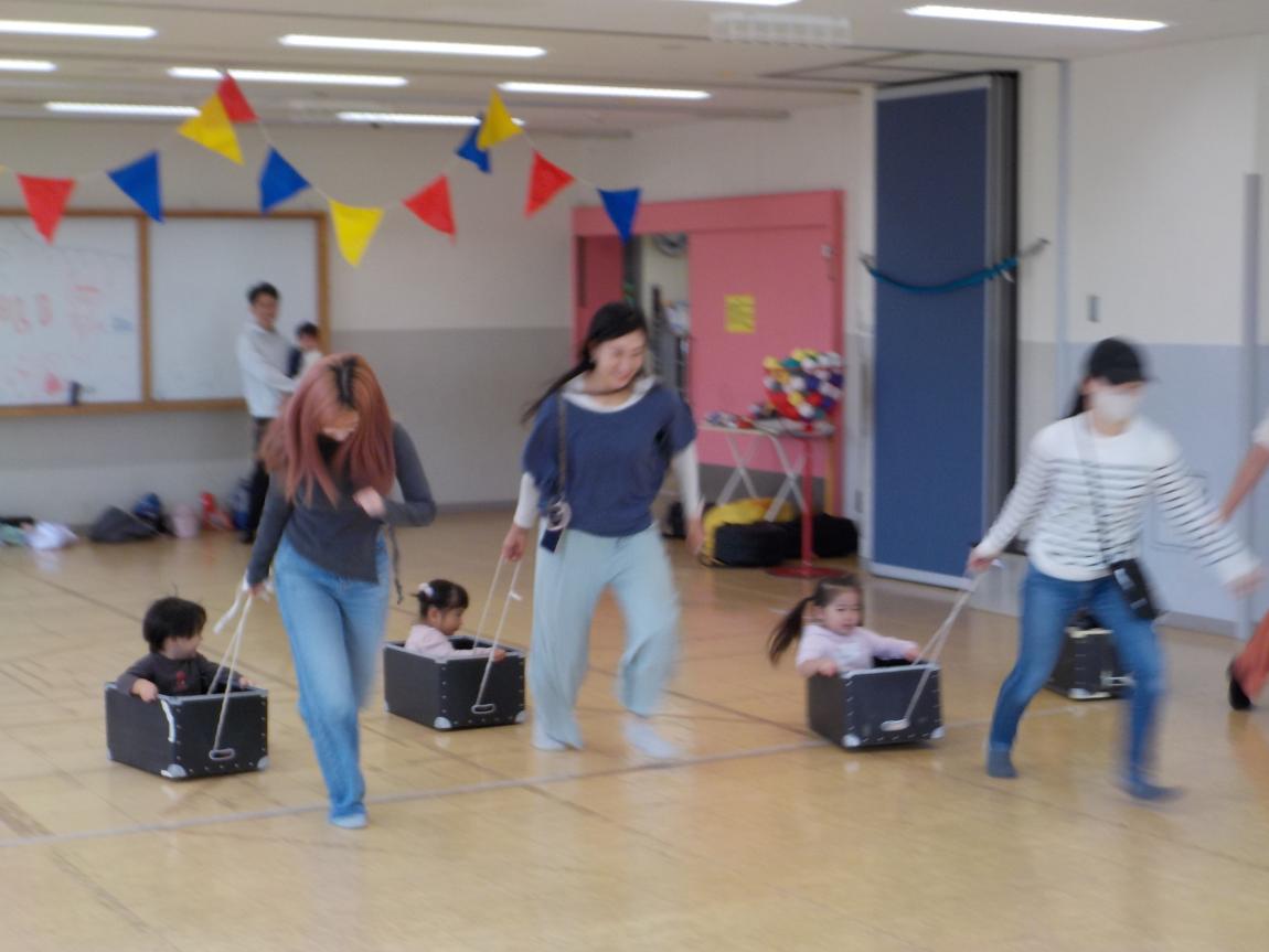 つるっこサークル3