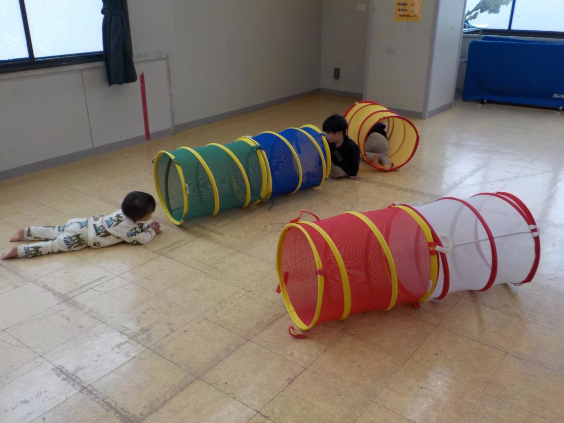 活動の様子（2）