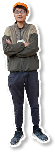 「ツクリテ」参加者の写真