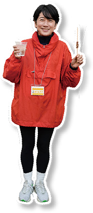 「ツクリテ」参加者の写真