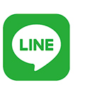 LINEのアイコン