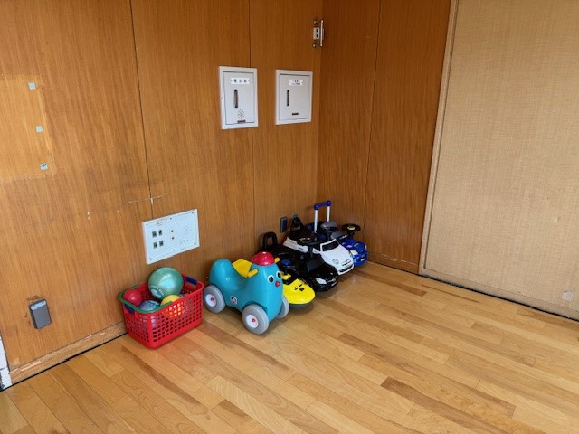 のりものひろば