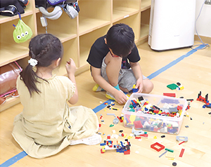 新BOP事業の写真