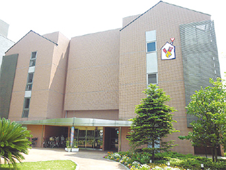 ドナルド・マクドナルド・ハウスの写真