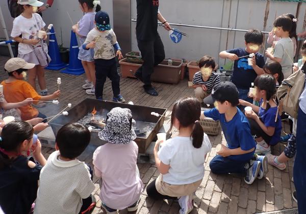 入学進級お祝いデー