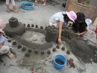 自然に触れる・感じる環境2