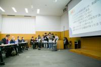 宮脇ゼミナール発表写真