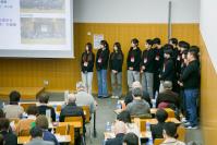 駒澤大学発表写真2