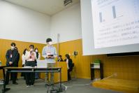 中林ゼミナール発表写真