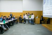 国士舘大学防犯チーム