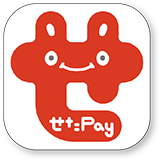 せたがやPayのロゴ