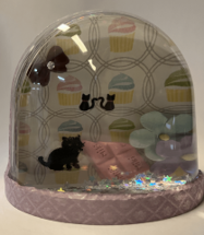 スプリングドームの見本