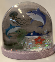 スプリングドーム３