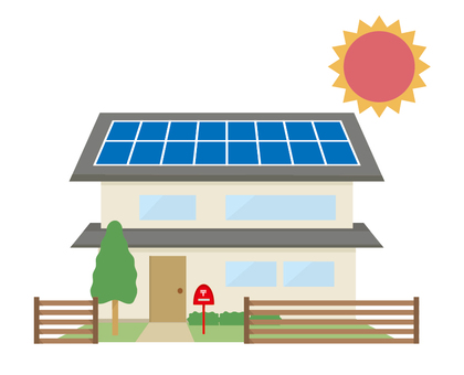 太陽光発電