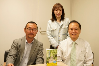 談話室5月