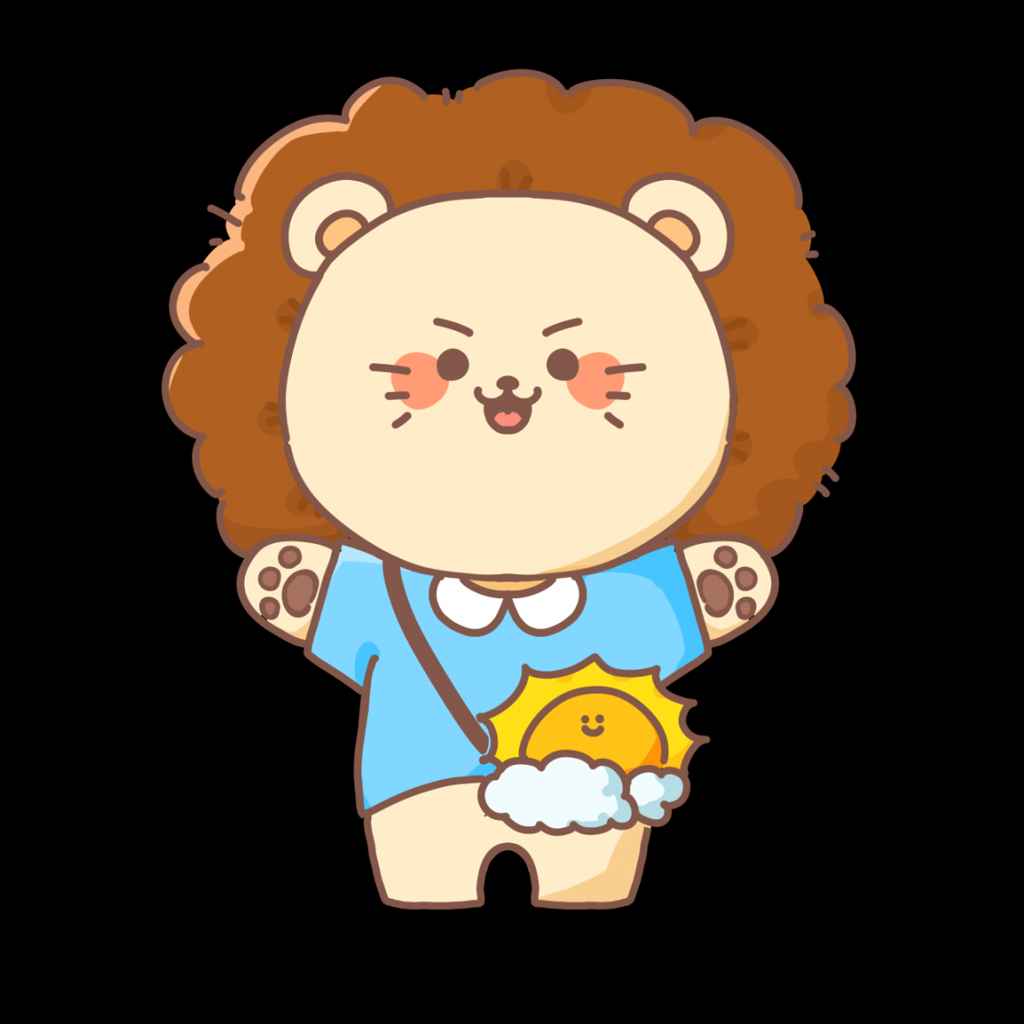 らいおんキッズ