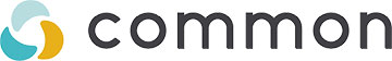 まちの情報アプリcommonのロゴ