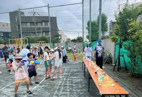 多聞１