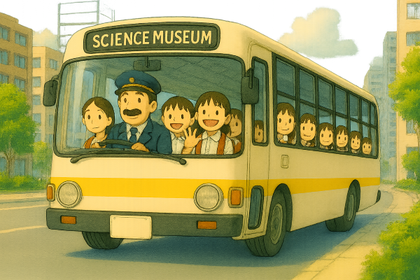 R8施設見学会