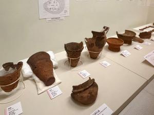 2026世田谷区遺跡発掘調査速報展2