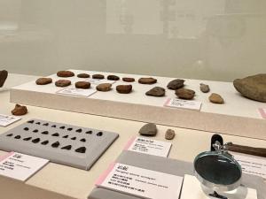 2026世田谷区遺跡発掘調査速報展3