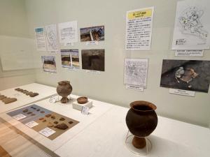 2026世田谷区遺跡発掘調査速報展4