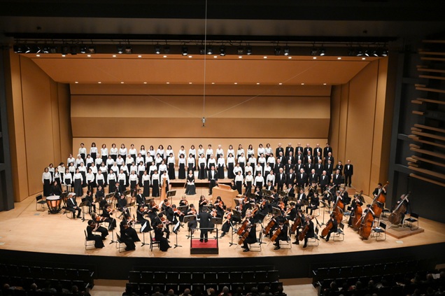 世田谷区民合唱団2