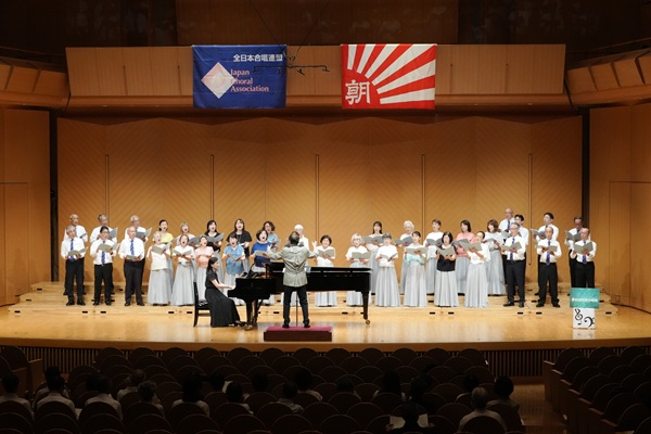 世田谷区民合唱団3