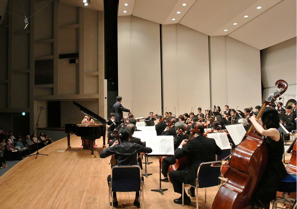 世田谷フィルハーモニー管弦楽団3