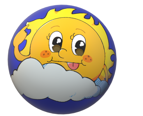 サニーちゃん