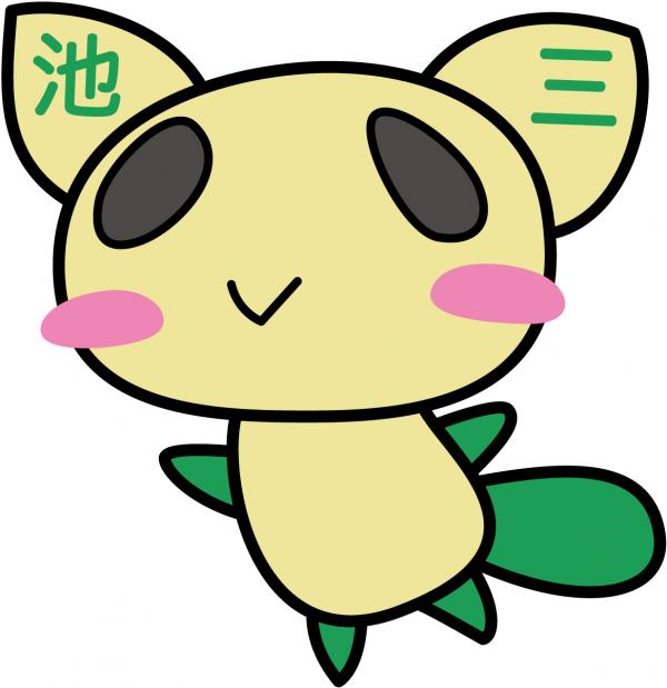 みぃけ（通常ver.）