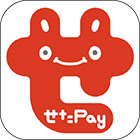 せたがやPayのロゴ