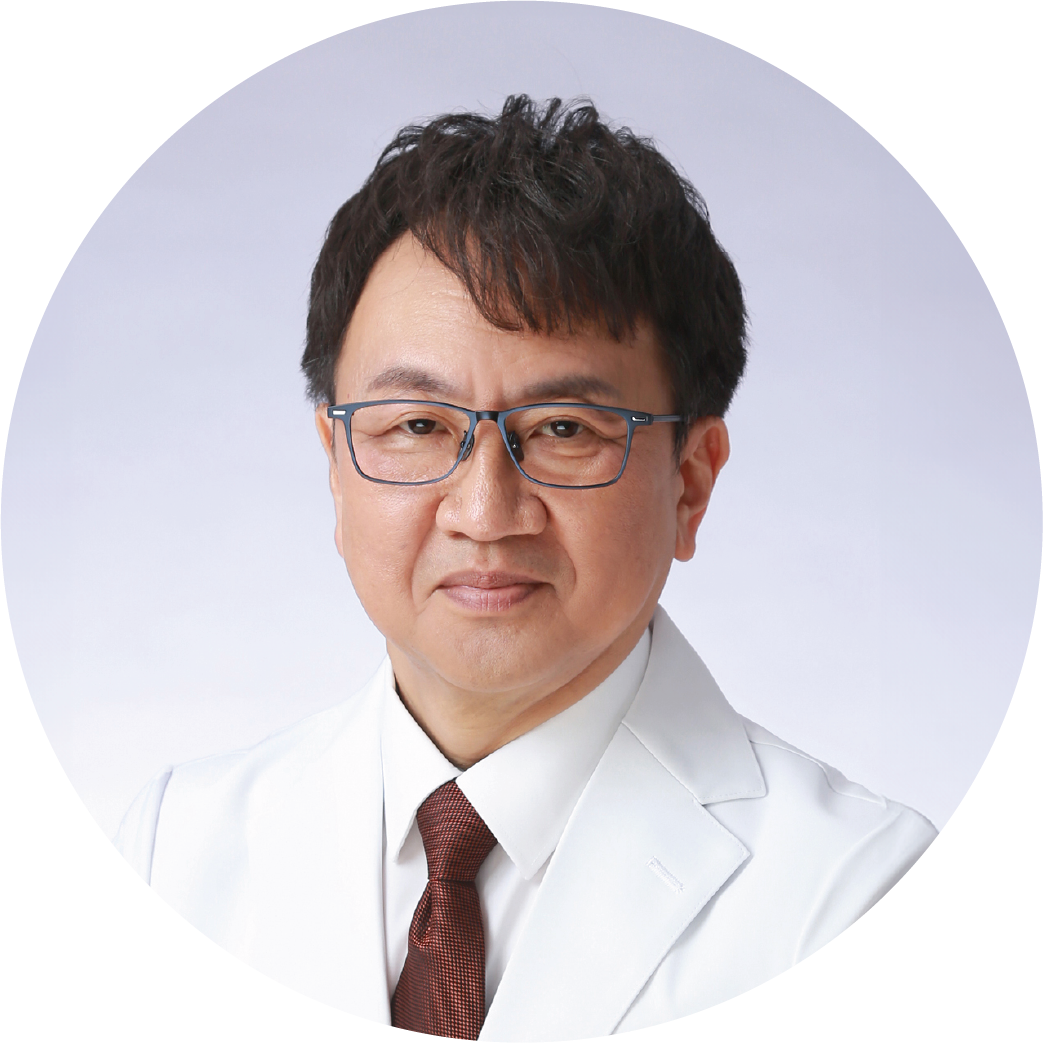 布村明彦 院長