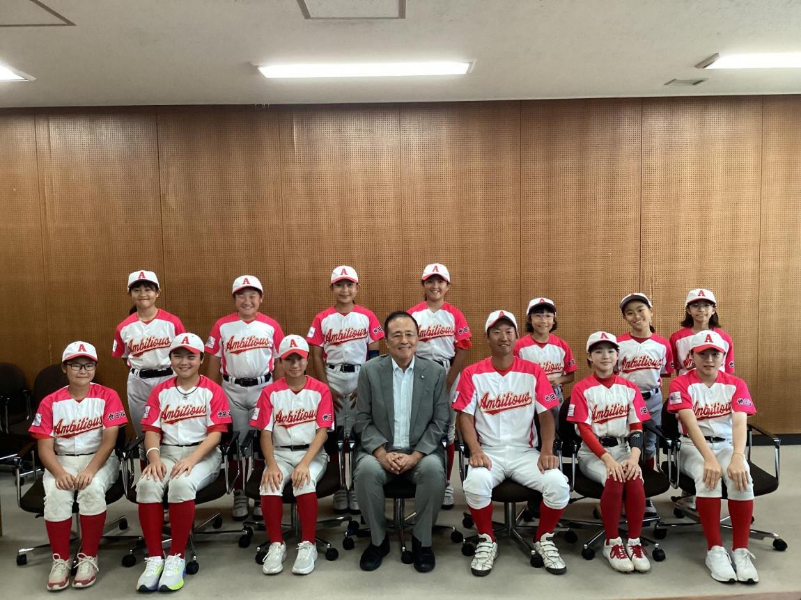 集合写真