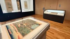 特別展「江戸の絵画を楽しむ～風景、そして日々のいとなみ～」前期風景4